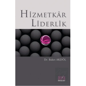 Hizmetkar Liderlik