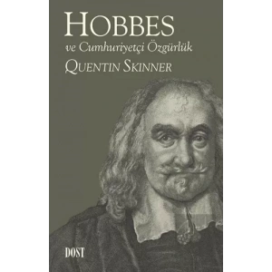 Hobbes ve Cumhuriyetçi Özgürlük