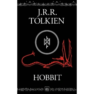 Hobbit (Resimsiz)