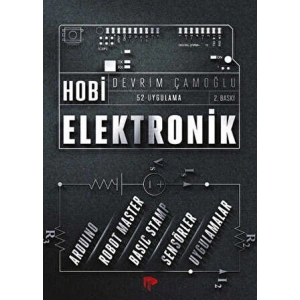 Hobi Elektronik
