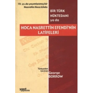 Hoca Nasrettin Efendinin Latifeleri