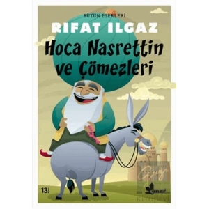 Hoca Nasrettin ve Çömezleri