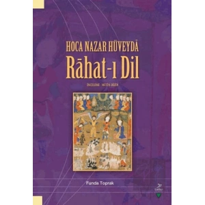 Hoca Nazar Hüveyda Rahat-ı Dil