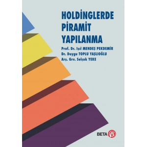 Holdinglerde Piramit Yapılanma