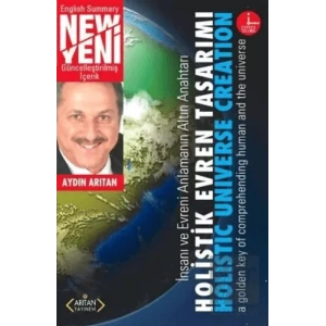 Holistik Evren Tasarımı