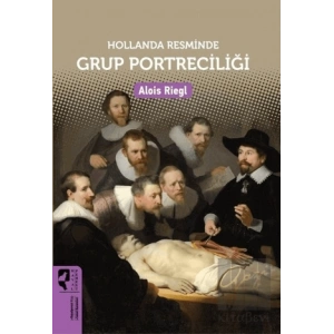 Hollanda Resminde Grup Portreciliği