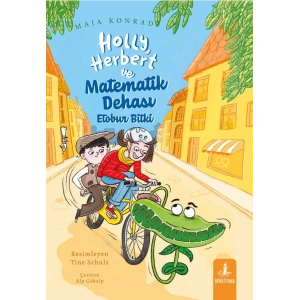 Holly, Herbert ve  Matematik Dehası Etobur Bitki