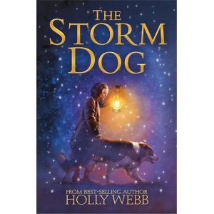 Holly Webb Animal Stories: Winter Animal Stories: The Storm Dog