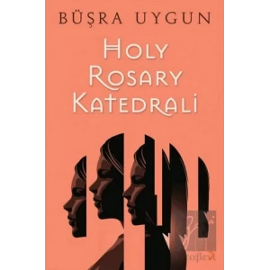 Holy Rosary Katedrali