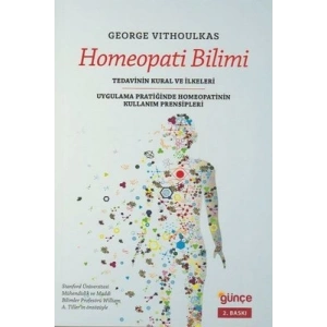 Homeopati Bilimi