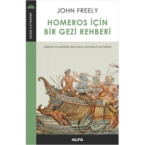 Homeros İçin Bir Gezi Rehberi