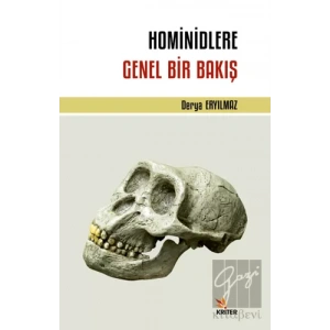 Hominidlere Genel Bir Bakış