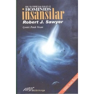 Hominids - İnsansılar
