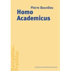 Homo Academicus