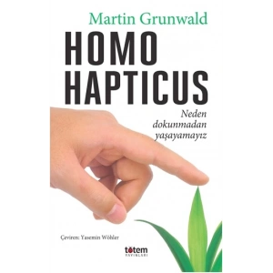 Homo Hapticus