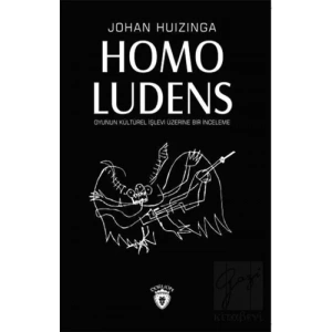 Homo Ludens