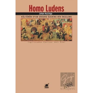 Homo Ludens