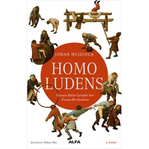 Homo Ludens