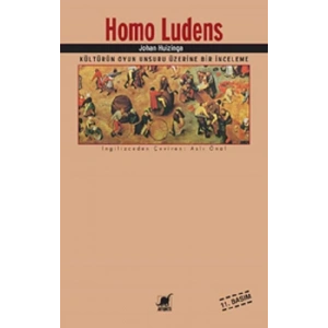 Homo Ludens