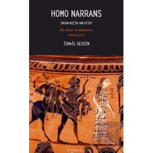 Homo Narrans
