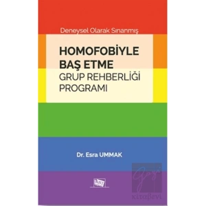 Homofobiyle Baş Etme Grup Rehberliği Programı
