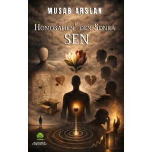 Homosapien’ den Sonra SEN