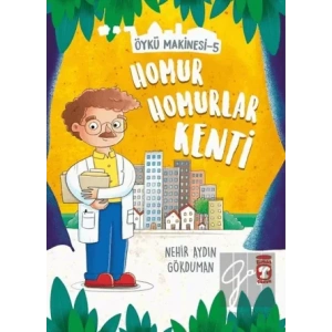 Homur Homurlar Kenti