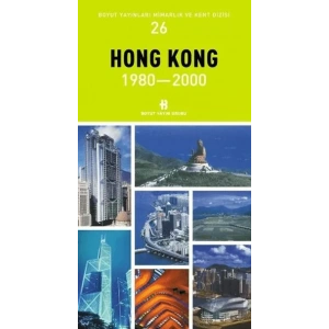 Hong Kong 1980-2000