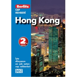 Hong Kong Cep Rehberi