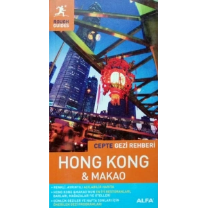 Hong Kong & Makao