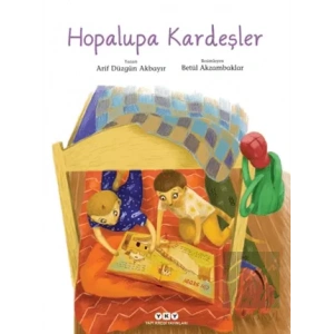 Hopalupa Kardeşler