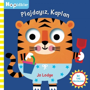 Hopidikler Plajdayız, Kaplan