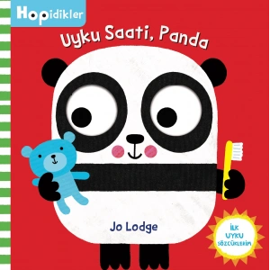 Hopidikler Uyku Saati, Panda