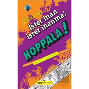 Hoppala!