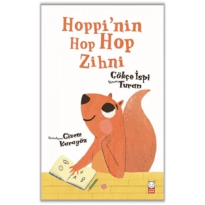 Hoppi’nin Hop Hop Zihni