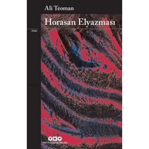 Horasan Elyazması