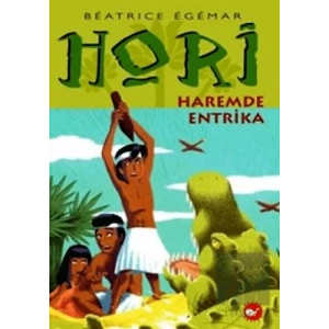 Hori 2 - Haremde Entrika