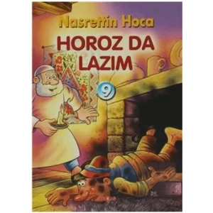 Horoz Da Lazım