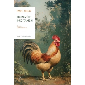 Horoz ile İnci Tanesi