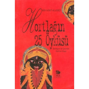 Hortlağın 25 Öyküsü