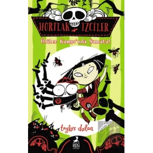 Hortlak İzciler - Ölüler Kampı’nda Şamata