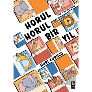 Horul Horul Bir Yıl