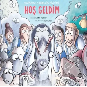 Hoş Geldim