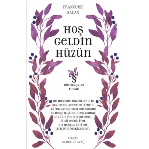 Hoş Geldin Hüzün