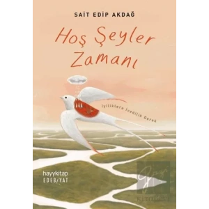 Hoş Şeyler Zamanı