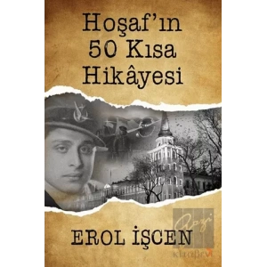 Hoşaf’ın 50 Kısa Hikayesi