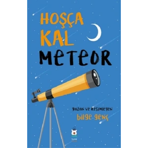 Hoşça Kal Meteor