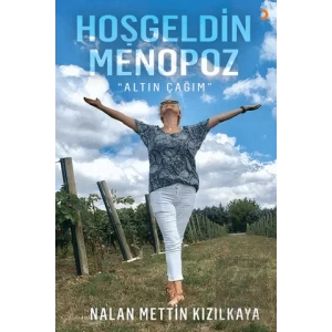 Hoşgeldin Menopoz