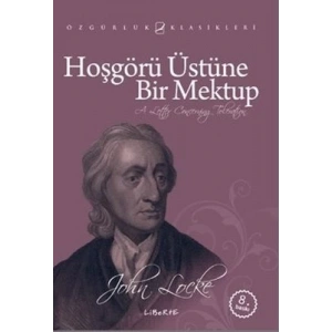 Hoşgörü Üstüne Bir Mektup