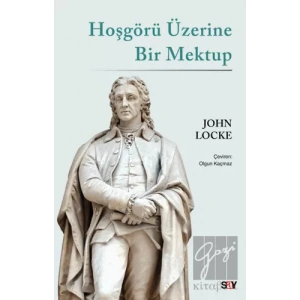 Hoşgörü Üzerine Bir Mektup